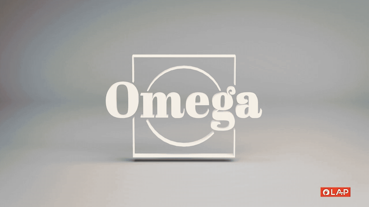 LAP Omega Motion